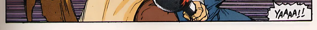 Read Akira (Colored) chapter 17 image 55 on Lezhin
