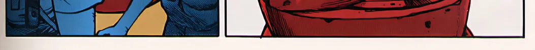 Read Akira (Colored) chapter 19 image 81 on Lezhin