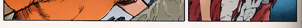 Read Akira (Colored) chapter 21 image 87 on Lezhin