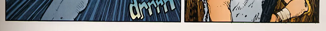 Read Akira (Colored) chapter 26 image 31 on Lezhin