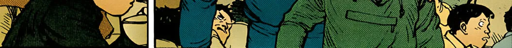 Read Akira (Colored) chapter 3 image 31 on Lezhin