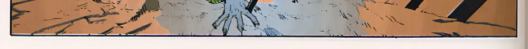 Read Akira (Colored) chapter 32 image 91 on Lezhin
