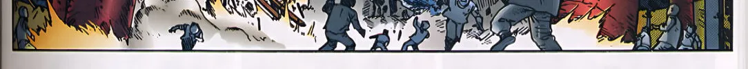 Read Akira (Colored) chapter 35 image 81 on Lezhin