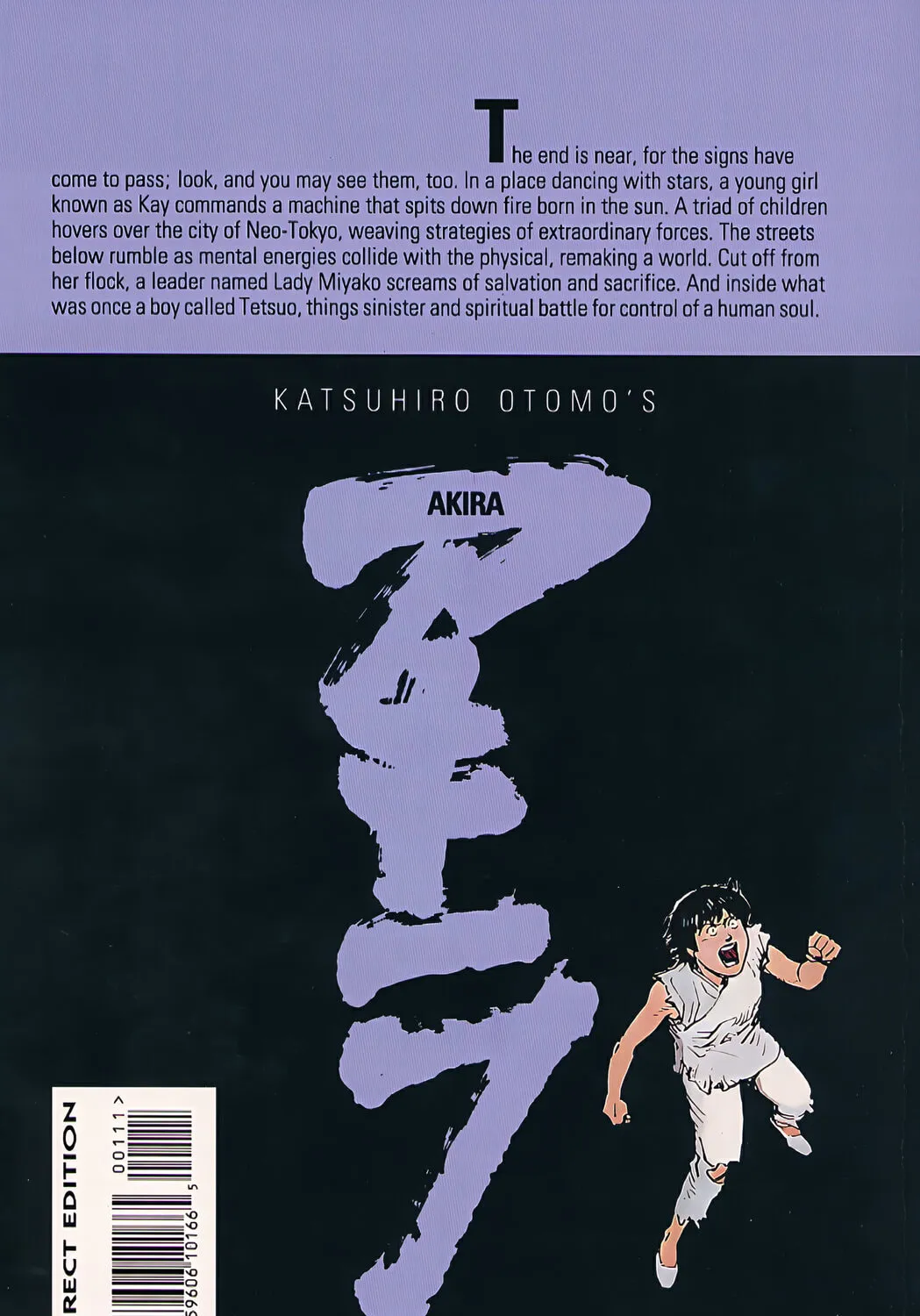 Read Akira (Colored) chapter 36 image 116 on Lezhin
