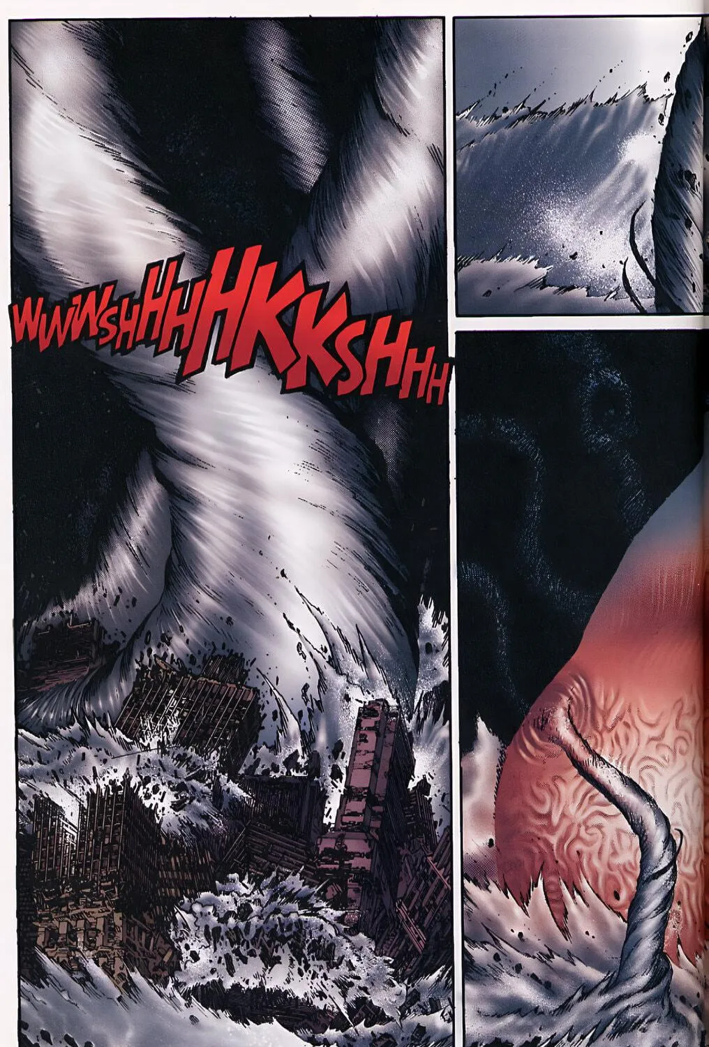Read Akira (Colored) chapter 37 image 128 on Lezhin