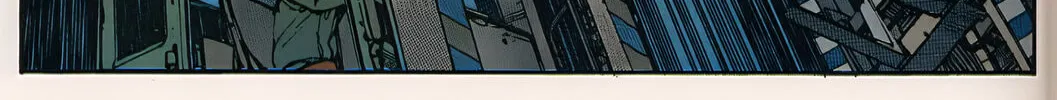 Read Akira (Colored) chapter 6 image 27 on Lezhin