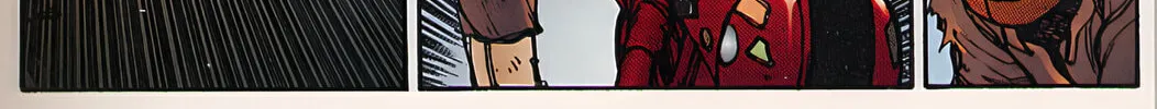 Read Akira (Colored) chapter 6 image 33 on Lezhin
