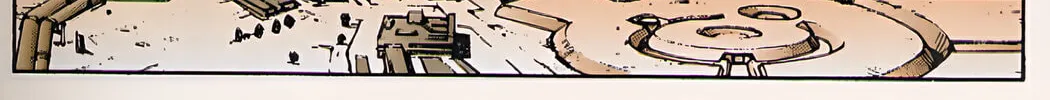 Read Akira (Colored) chapter 7 image 21 on Lezhin