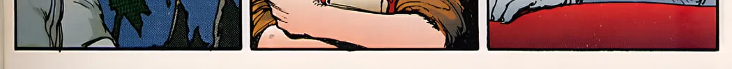 Read Akira (Colored) chapter 8 image 21 on Lezhin