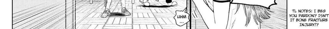 Akira Failing in Love Chapter 10 page 25 - 