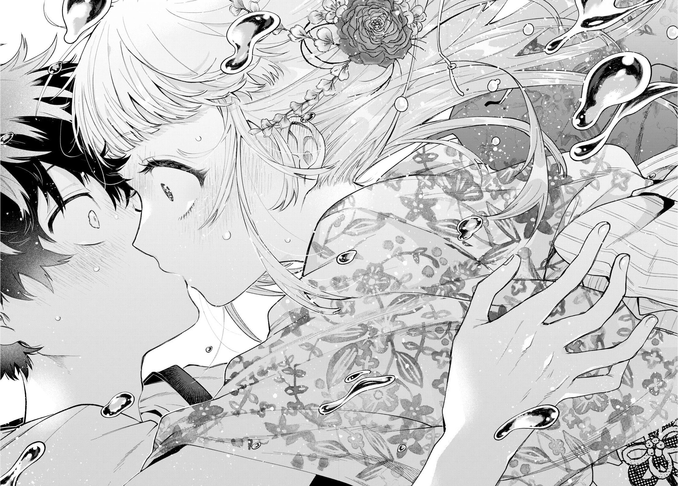 Akira Failing in Love Chapter 20 page 18 - 