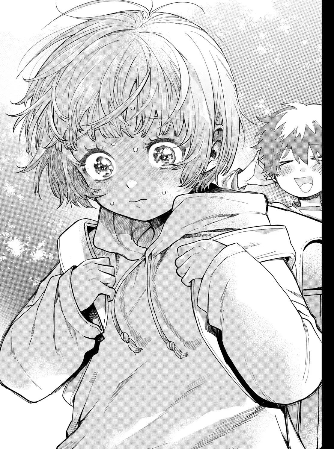 Akira Failing in Love Chapter 3 page 47 - 