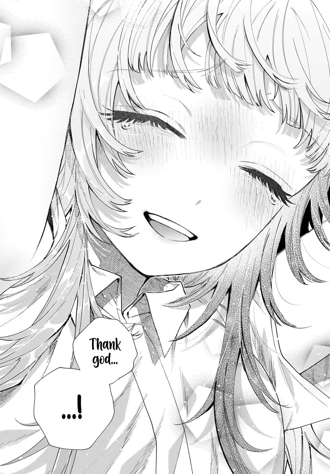 Akira Failing in Love Chapter 30 page 16 - 