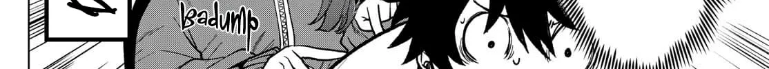 Akira Failing in Love Chapter 4 page 34 - 