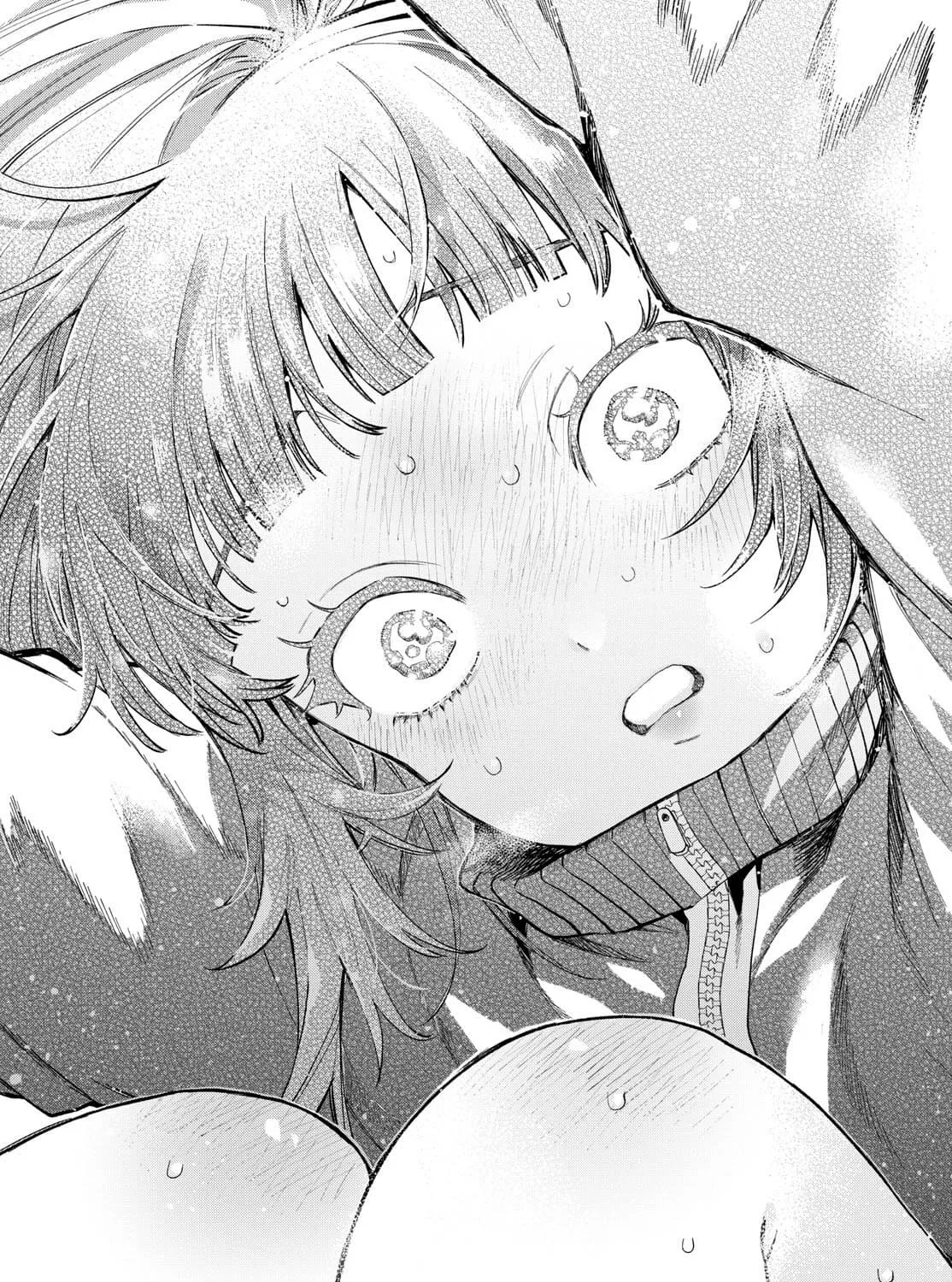 Akira Failing in Love Chapter 4 page 39 - 