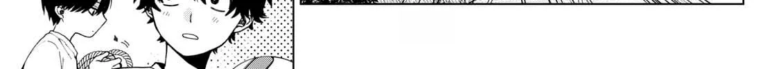 Akira Failing in Love Chapter 4 page 8 - 