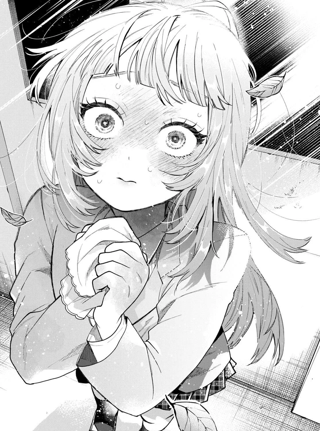 Akira Failing in Love Chapter 5 page 37 - 