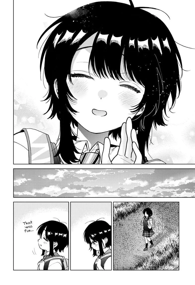 Akira Failing in Love Chapter 52 page 18 - 