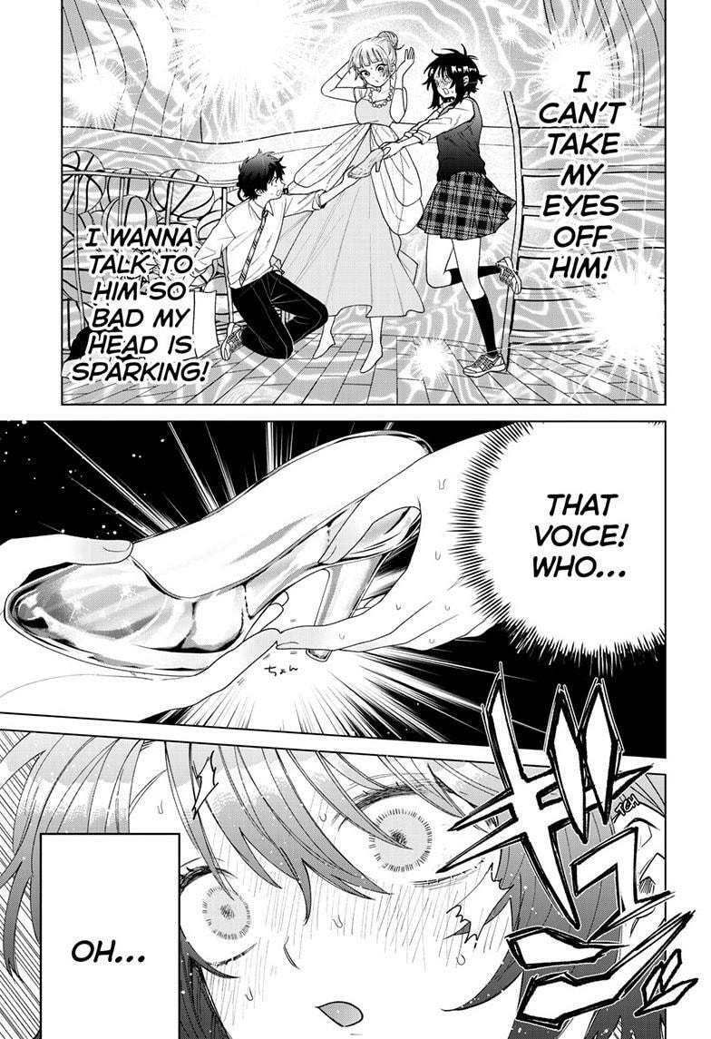 Akira Failing in Love Chapter 56 page 14 - 