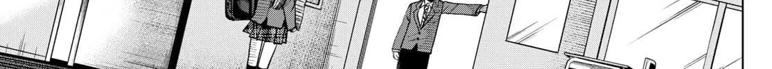 Akira Failing in Love Chapter 6 page 14 - 