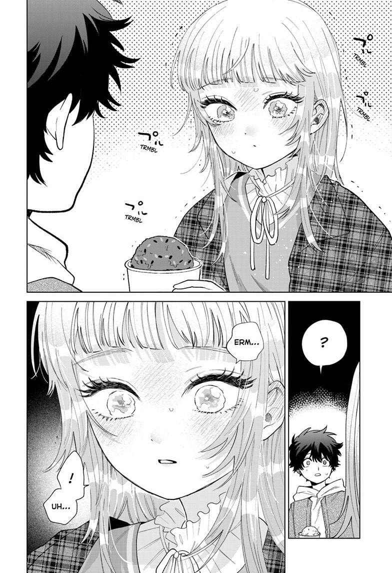 Akira Failing in Love Chapter 68 page 19 - 