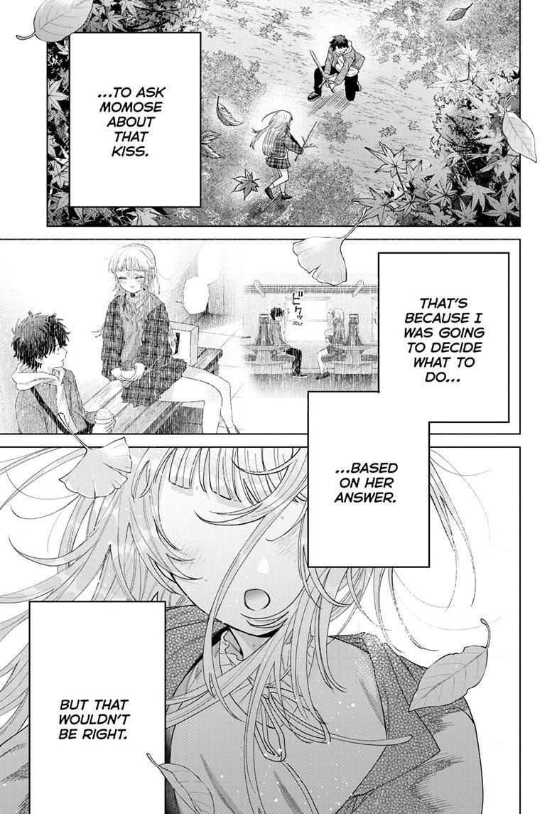 Akira Failing in Love Chapter 69 page 10 - 