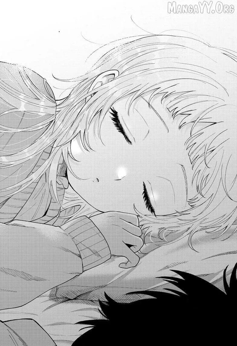 Akira Failing in Love Chapter 78 page 21 - 