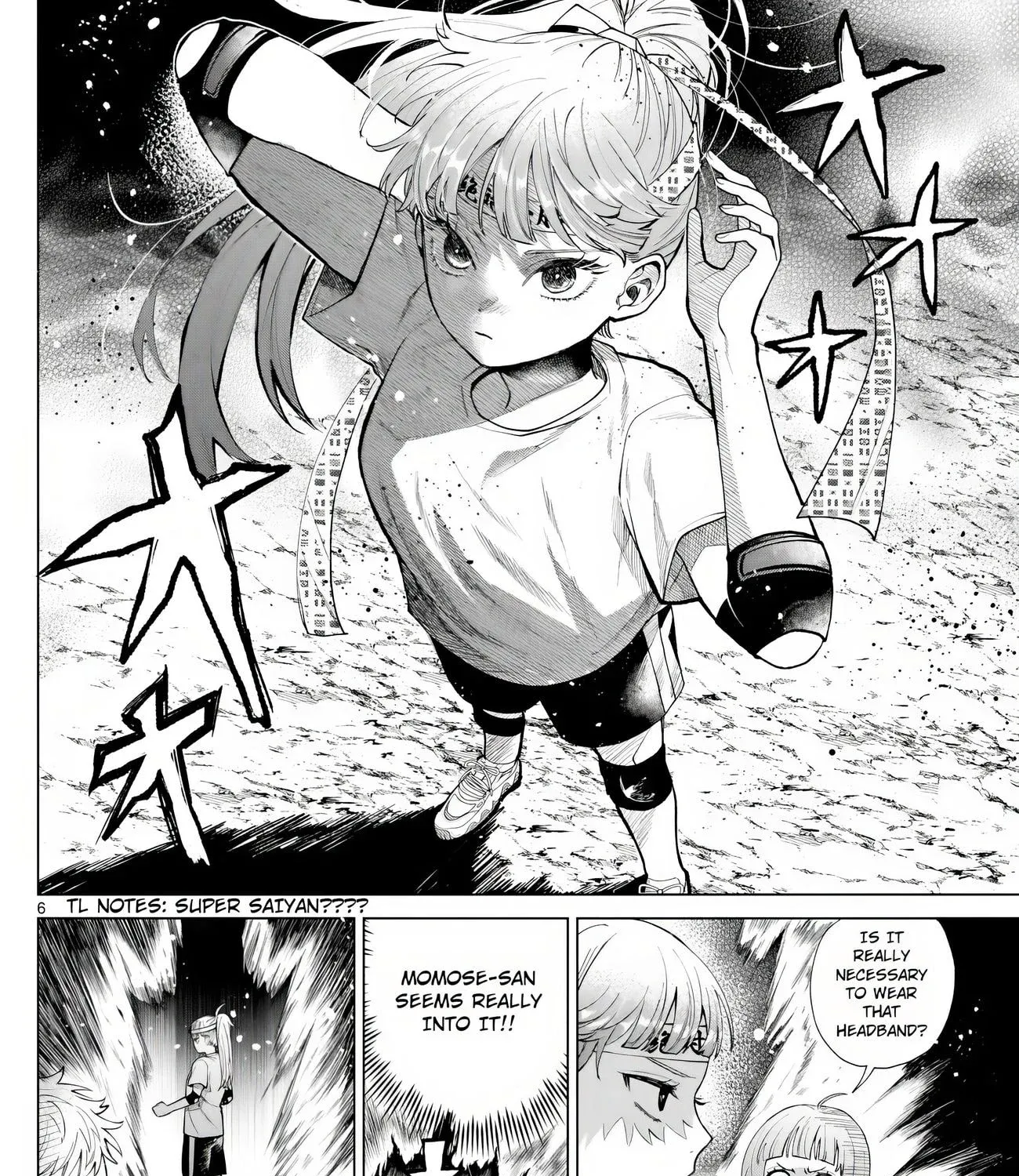 Akira Failing in Love Chapter 8 page 11 - 