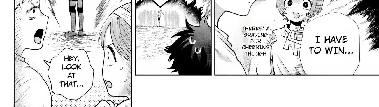 Akira Failing in Love Chapter 8 page 12 - 