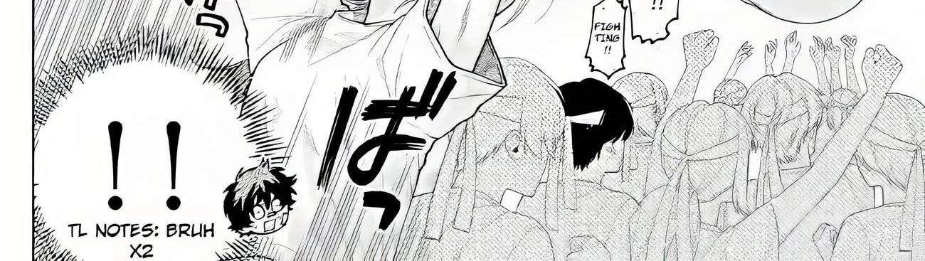 Akira Failing in Love Chapter 8 page 16 - 