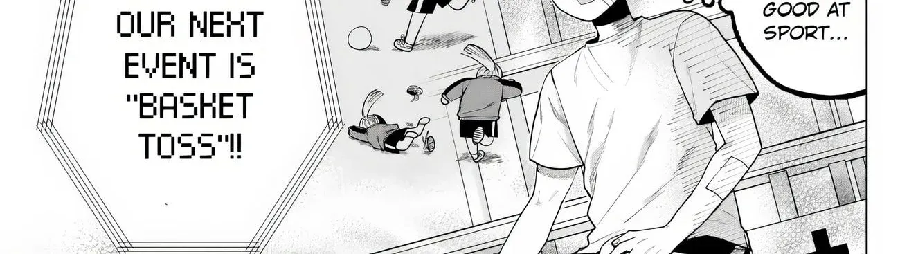 Akira Failing in Love Chapter 8 page 18 - 