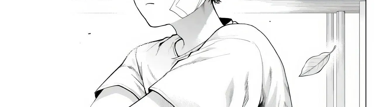 Akira Failing in Love Chapter 8 page 26 - 