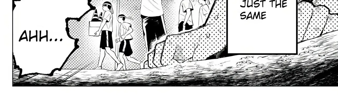 Akira Failing in Love Chapter 8 page 4 - 