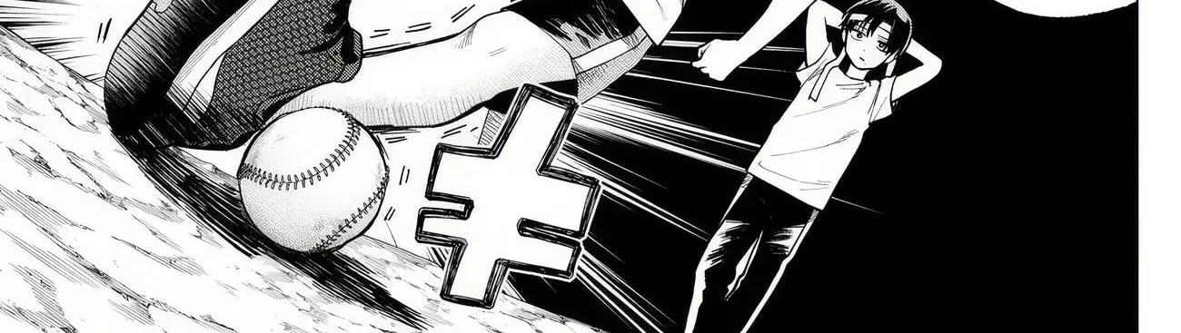 Akira Failing in Love Chapter 8 page 6 - 