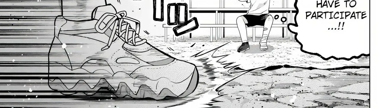 Akira Failing in Love Chapter 8 page 10 - 