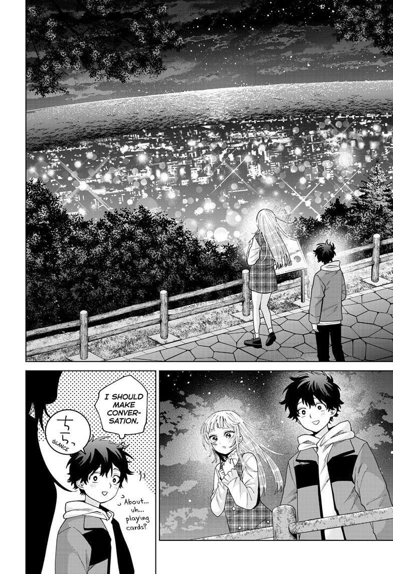 Akira Failing in Love Chapter 88 page 19 - 