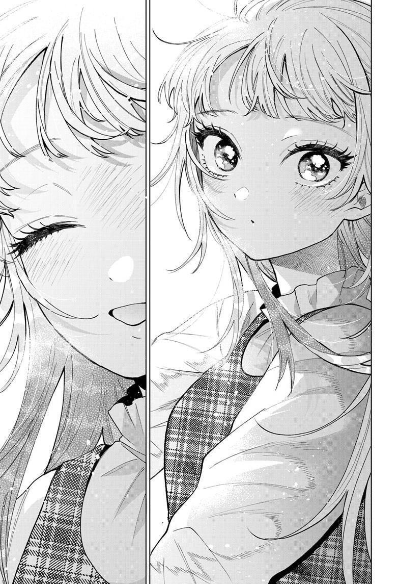 Akira Failing in Love Chapter 88 page 20 - 