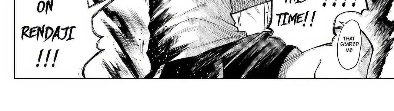 Akira Failing in Love Chapter 9 page 12 - 