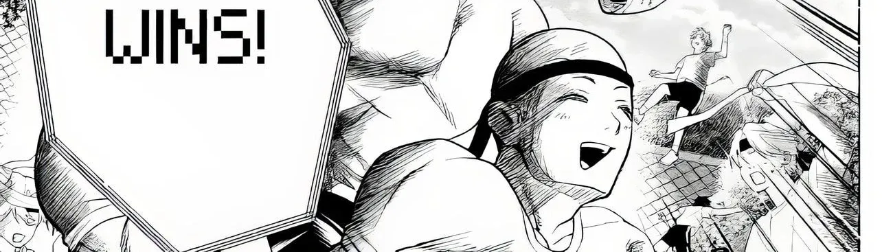 Akira Failing in Love Chapter 9 page 14 - 
