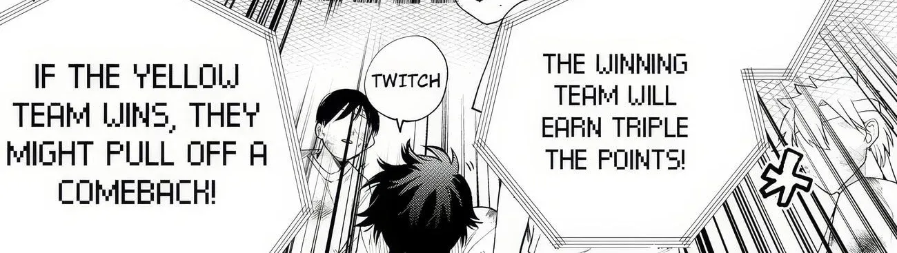 Akira Failing in Love Chapter 9 page 16 - 