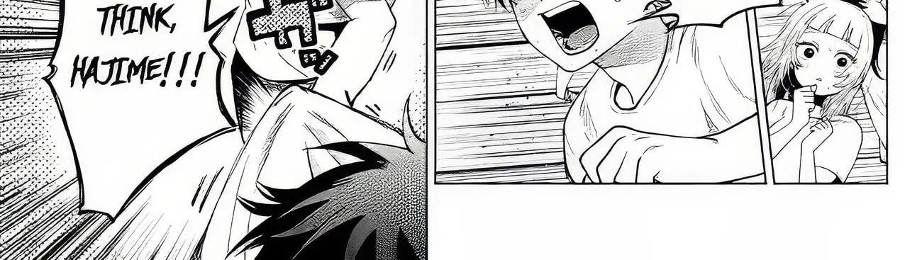 Akira Failing in Love Chapter 9 page 18 - 