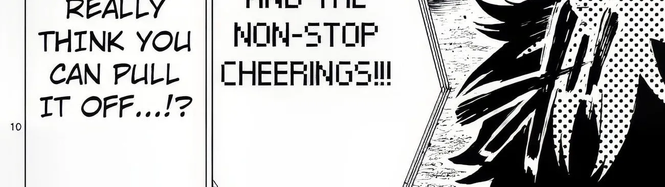 Akira Failing in Love Chapter 9 page 20 - 