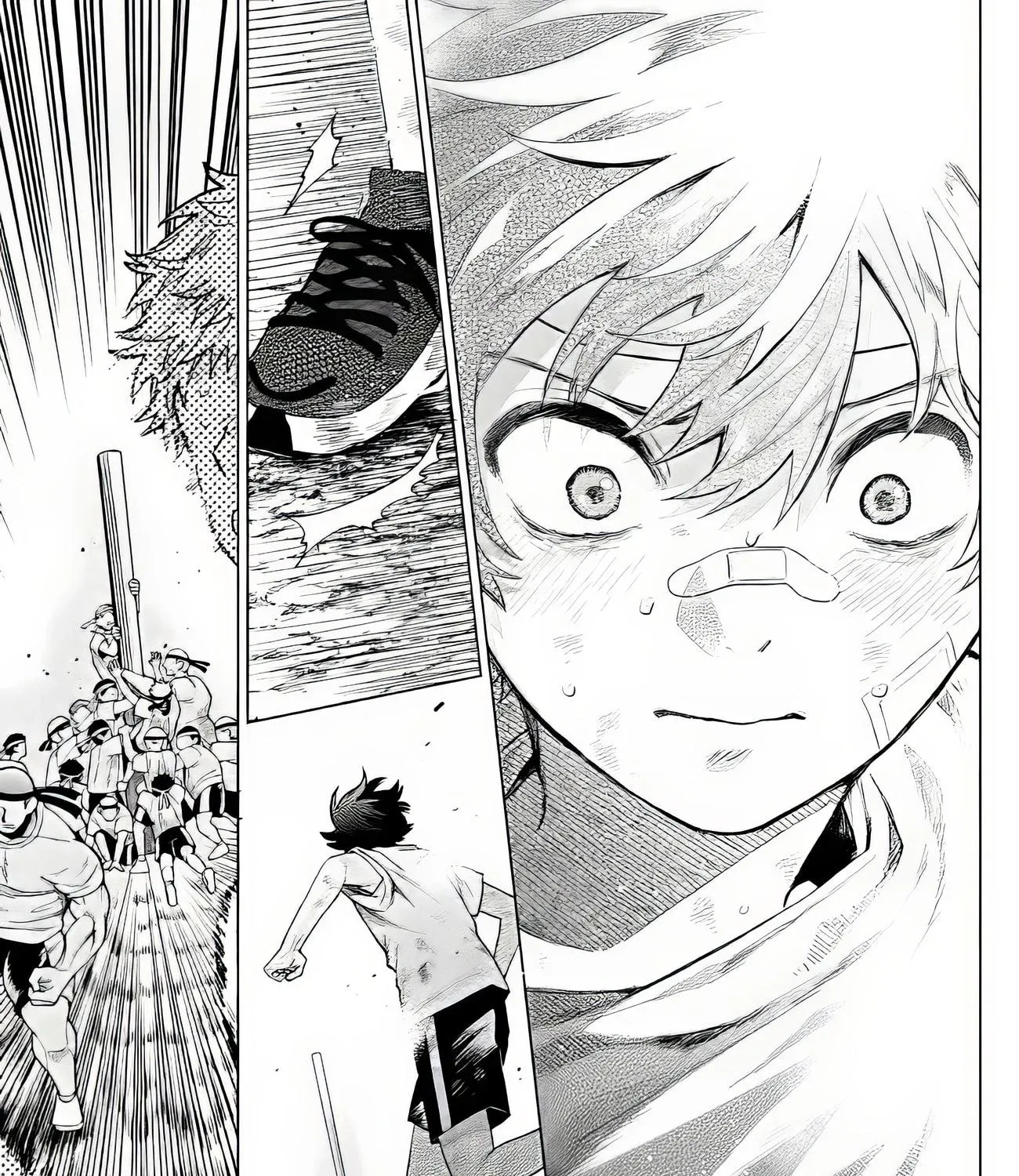 Akira Failing in Love Chapter 9 page 25 - 