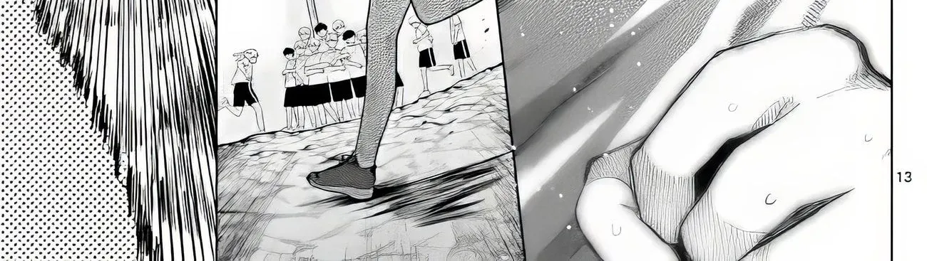 Akira Failing in Love Chapter 9 page 26 - 