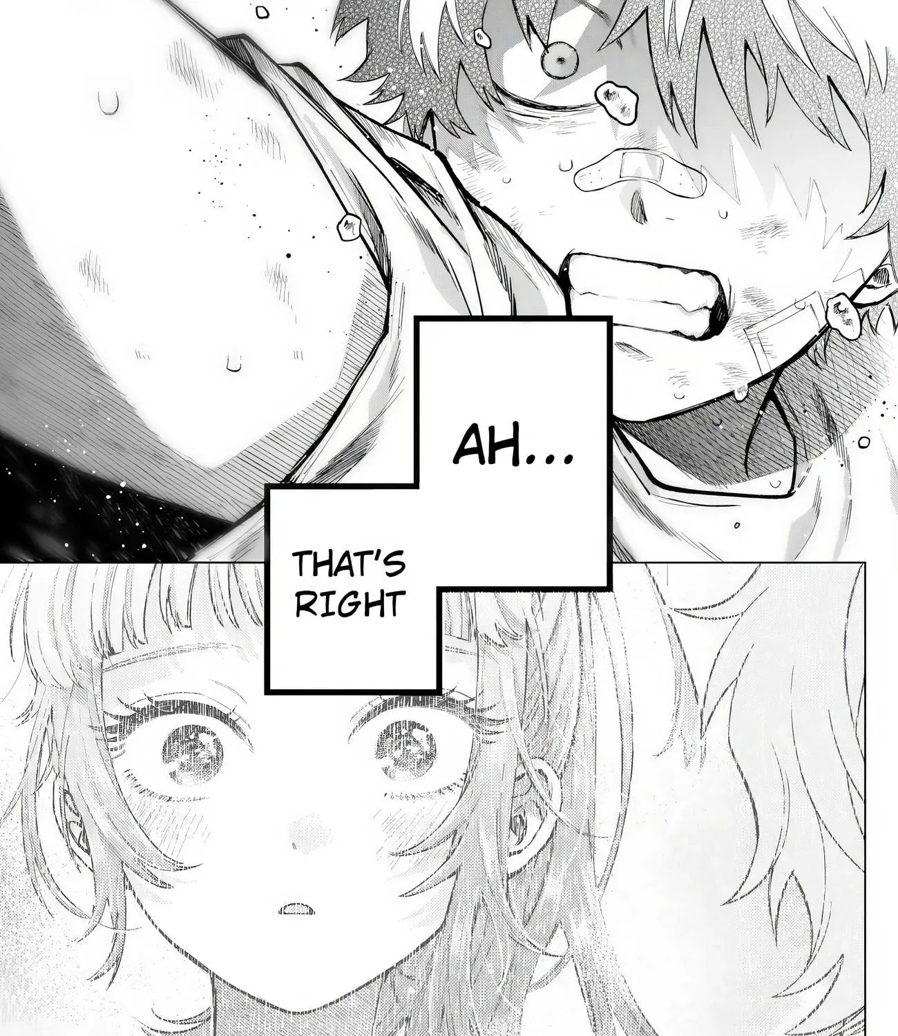 Akira Failing in Love Chapter 9 page 29 - 