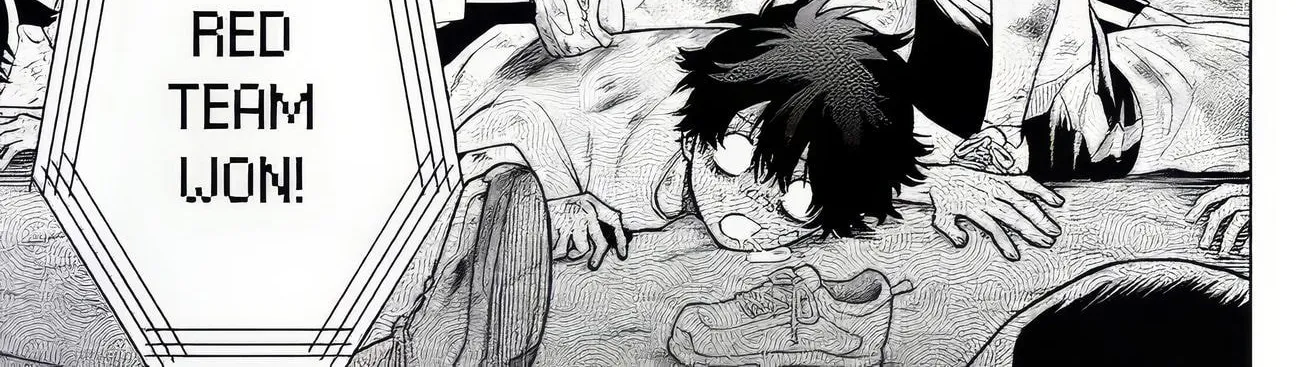 Akira Failing in Love Chapter 9 page 6 - 