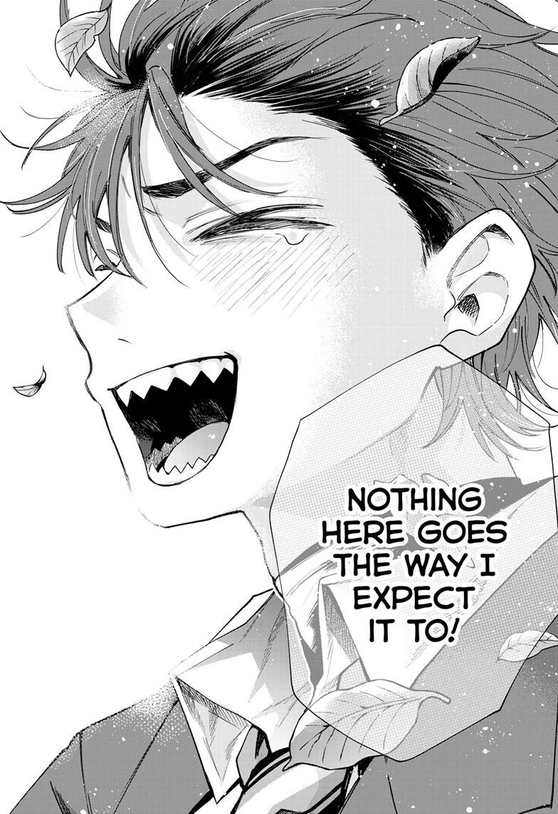 Akira Failing in Love Chapter 94 page 24 - 