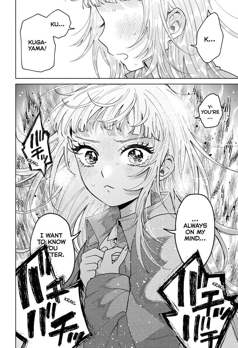 Akira Failing in Love Chapter 96 page 19 - 
