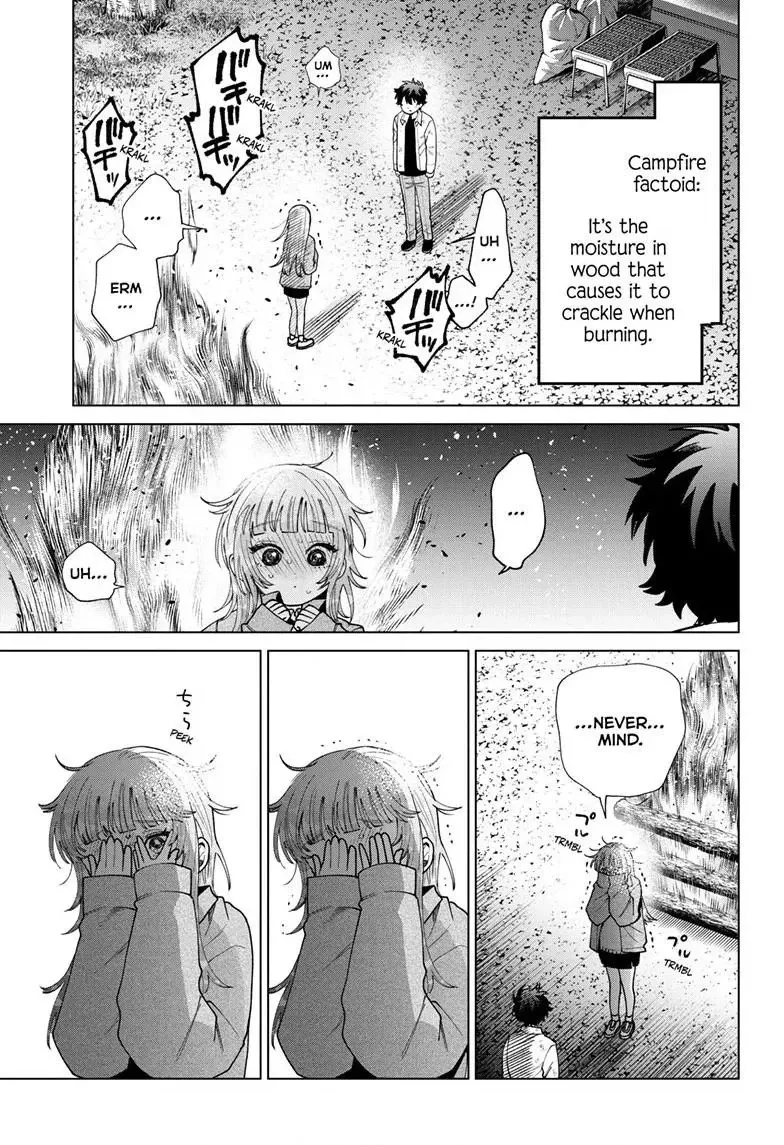 Akira Failing in Love Chapter 96 page 20 - 