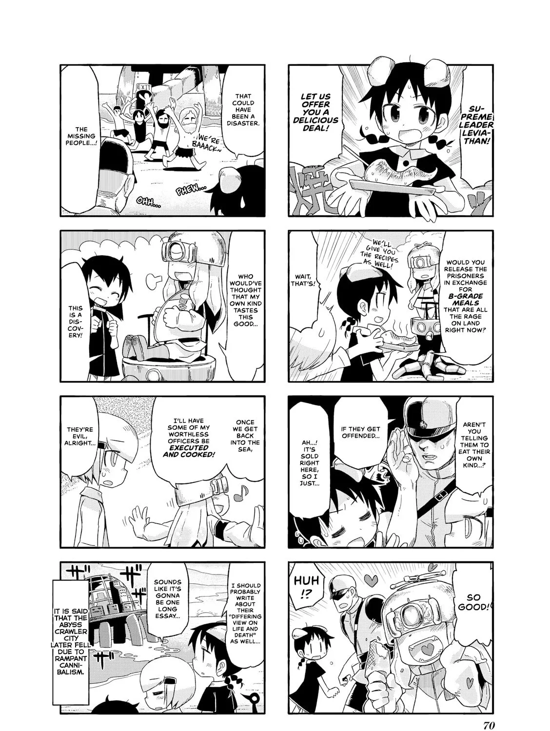 Read Akita Land Gothic chapter 21 image 14 on Lezhin